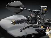 Powerparts Motorrad Hinz - Rizoma