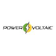PowerVoltaic Innovation GmbH & Co.KG - LOGO