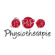 P&P Physiotherapie am Goldberg - LOGO