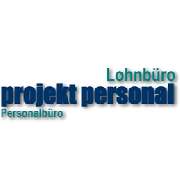PP Projekt Personal GmbH - LOGO