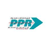 PPR Peter + Partner Rohrvortrieb GmbH - LOGO