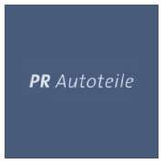 PR-Automobile Inh. Peter Rüther - LOGO
