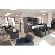 PR HairArt Patrick Reiser - Karlsruhe - GALLERY