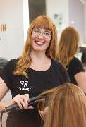 PR HairArt Patrick Reiser - Karlsruhe - GALLERY