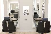 PR HairArt Patrick Reiser - Karlsruhe - GALLERY