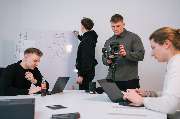 Präsenzmacher - Online Marketing Agentur - GALLERY