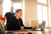 Präsenzmacher - Webseiten, Google Ranking, Google Ads - GALLERY