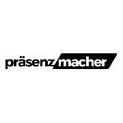 Präsenzmacher - Webseiten, Google Ranking, Google Ads - LOGO