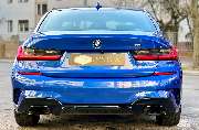 Praestigia Automobile - Autoankauf Berlin - Auto verkaufen Berlin