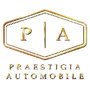 Praestigia Automobile - Autoankauf Berlin - Praestigia Automobile Logo