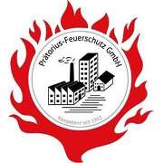 Prätorius-Feuerschutz GmbH - LOGO