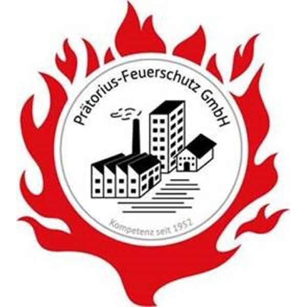 Prätorius-Feuerschutz GmbH - LOGO