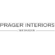 Prager Interiors - LOGO