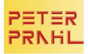 Prahl Peter GmbH - LOGO
