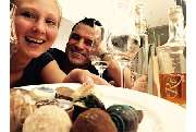 Pralinen Troll - GALLERY