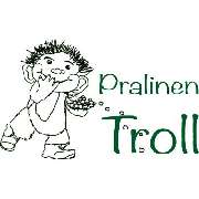 Pralinen Troll - LOGO