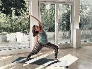 Pranava Yoga - 5