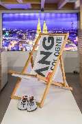 Prang-Cologne Werbedruck GmbH - Prang-Cologne Werbedruck GmbH
