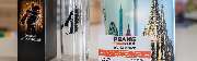 Prang-Cologne Werbedruck GmbH - Prang-Cologne Werbedruck GmbH
