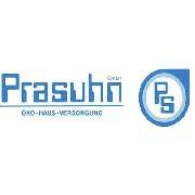 Prasuhn Öko-Haus-Versorgung GmbH - LOGO
