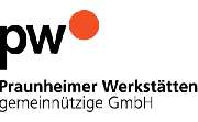 Praunheimer Werkstätten gemeinnützige GmbH - LOGO