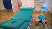 Praxis am Park Osteopathie & Physiotherapie - GALLERY