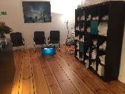 Praxis am Park Osteopathie & Physiotherapie - GALLERY