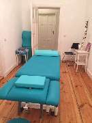 Praxis am Park Osteopathie & Physiotherapie - GALLERY