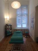 Praxis am Park Osteopathie & Physiotherapie - GALLERY