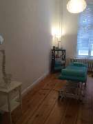 Praxis am Park Osteopathie & Physiotherapie - GALLERY