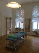 Praxis am Park Osteopathie & Physiotherapie - GALLERY