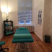 Praxis am Park Osteopathie & Physiotherapie - GALLERY