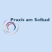 Praxis am Solbad - LOGO