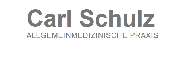 Praxis Carl W. Schulz - LOGO