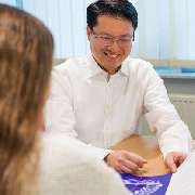 Praxis Dr. Andy Gunawan & Dr. Nadya Gunawan Fachzahnärzte für Kieferorthopädie - GALLERY