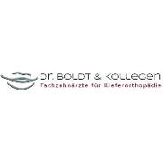 Praxis Dr. Florian Boldt & Kollegen Fachzahnarzt für Kieferorthopädie - LOGO
