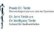Praxis Dr. Jens Tiede - LOGO