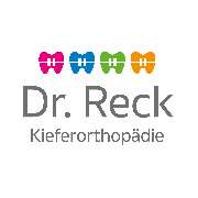 Praxis Dr. Karl B. Reck - LOGO