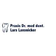 Praxis Dr. med. dent. Lars Lansnicker - LOGO