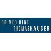 Praxis Dr. med. dent. Thomas Hauser - LOGO