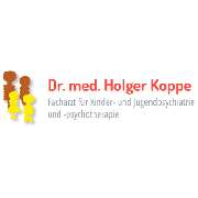 Praxis Dr. med. Holger Koppe - LOGO
