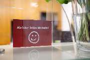 Praxis Dr. med. Katrin Salveter Fachärztin für Allgemeinmedizin - GALLERY