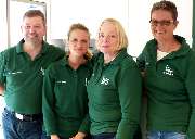 Praxis Dr. med. Thorsten Kleinschmidt Facharzt für Allgemeinmedizin - Das-Team