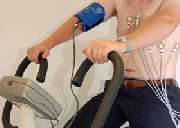 Praxis Dr. med. Thorsten Kleinschmidt Facharzt für Allgemeinmedizin - Ergometrie-Belastungs-EKG