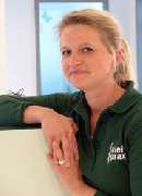 Praxis Dr. med. Thorsten Kleinschmidt Facharzt für Allgemeinmedizin - Frau Schmidt