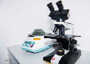 Praxis Dr. med. Thorsten Kleinschmidt Facharzt für Allgemeinmedizin - Labor