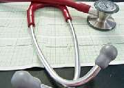 Praxis Dr. med. Thorsten Kleinschmidt Facharzt für Allgemeinmedizin - Langzeit-EKG