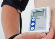 Praxis Dr. med. Thorsten Kleinschmidt Facharzt für Allgemeinmedizin - Langzeitblutdruckmessung