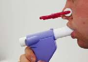 Praxis Dr. med. Thorsten Kleinschmidt Facharzt für Allgemeinmedizin - Lungenfunktion