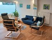 PRAXIS FLIERL Heilpraktikerin f. Psychotherapie - 1